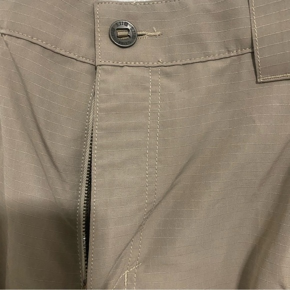 5.11 Tactical Men's Stryke Pants w/Flex-Tac Size 40x30 Mechanical Stretch - Picture 5 of 10